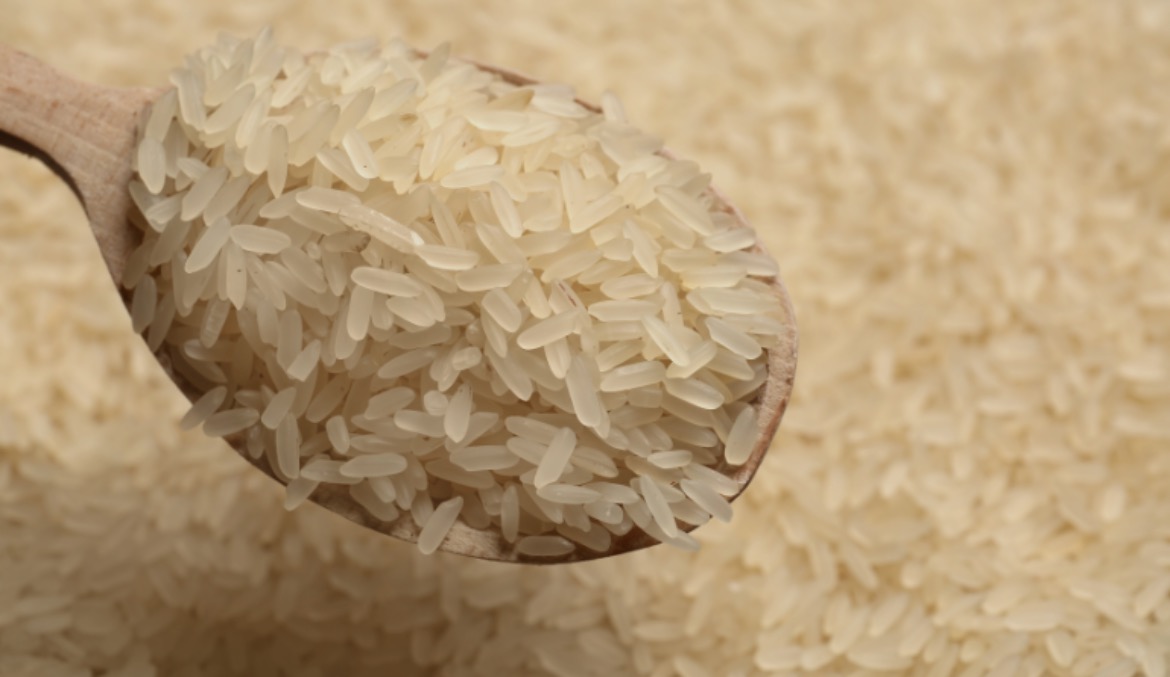 IR 64 PARBOILED RICE 5/10/15/25% broken